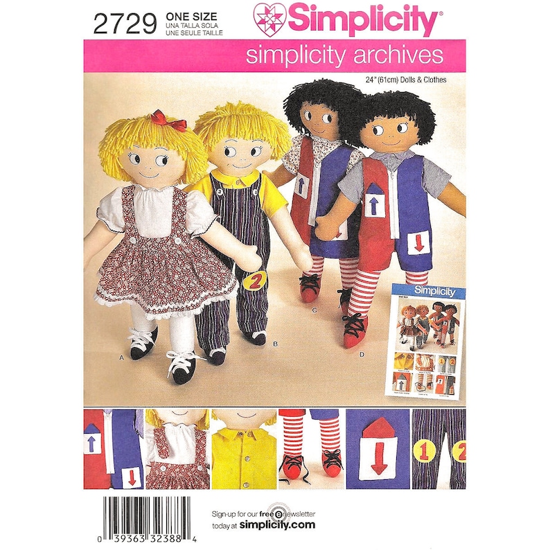 learn to dress dolls
