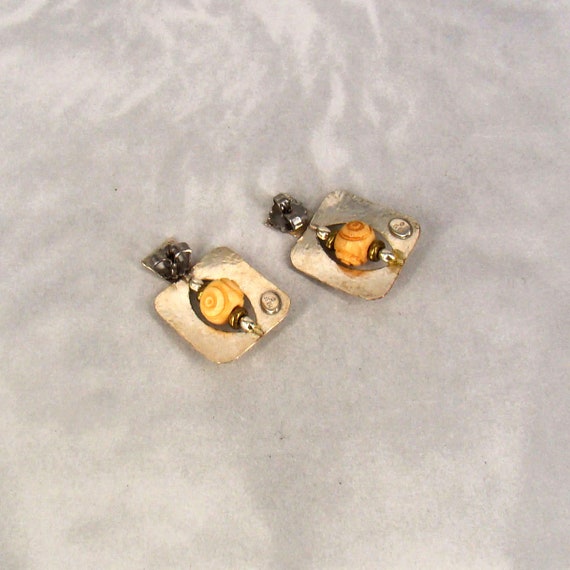 Mbsf earrings clearance