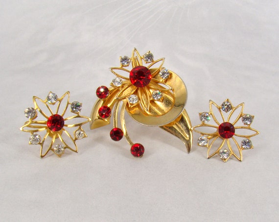 Triad brooch on sale