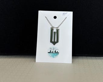Wicked Necklace | Wicked Jewelry | Handmade Jewelry