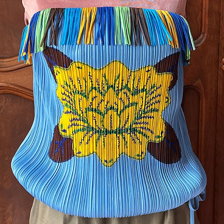 Issey Miyake Pleats Please - Etsy Issey Miyake Pleats Please - Etsy