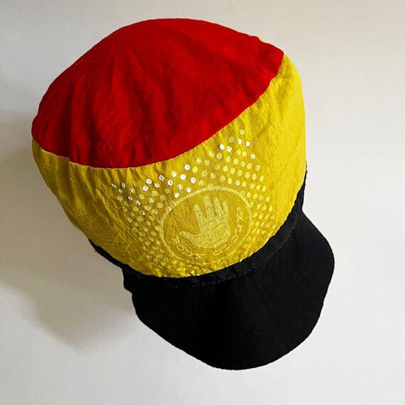 Body Glove Fabric Cap
