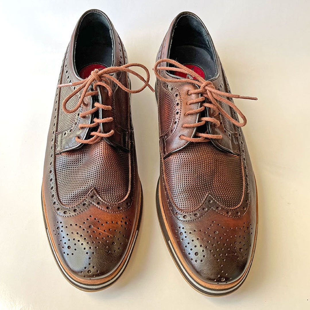 Angel Infantes Men s Shoes zapatos Etsy