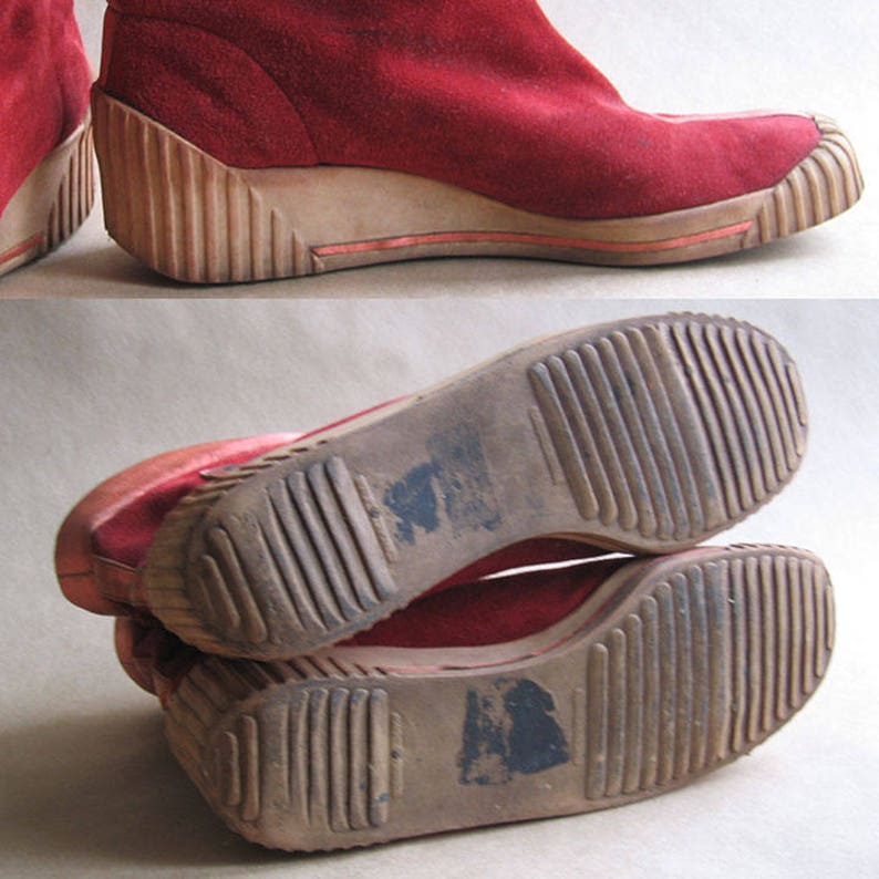charles jourdan shoes 1970