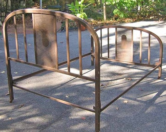 Metal Bed Frame