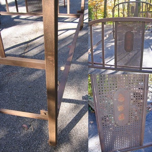 Metal Bed Frame image 8