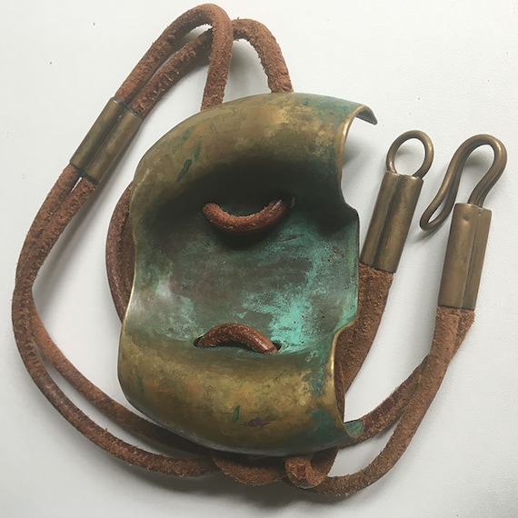 Belt RLM Artwear - Gem display picture 2