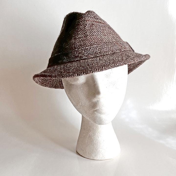 Churchill Ltd Fedora - Etsy UK display picture 1