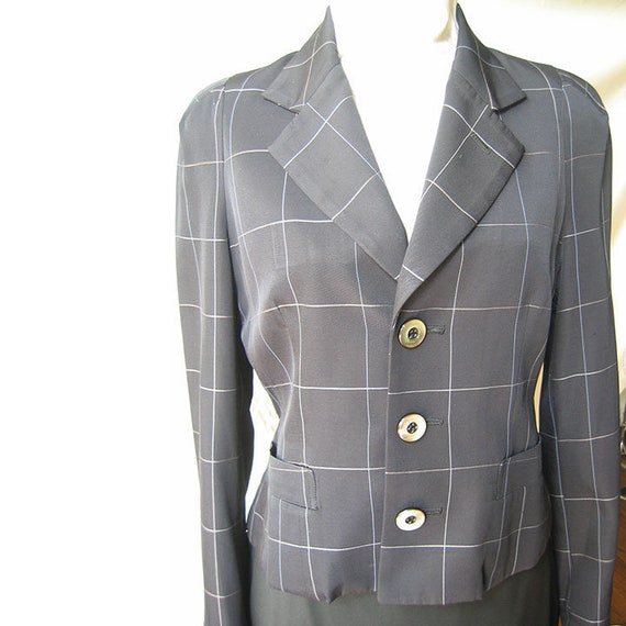 Matsuda Yukio Kobayashi Women’s Jacket - image 1