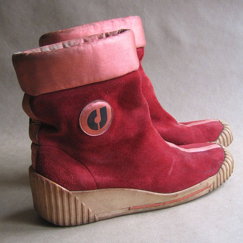 charles jourdan shoes 1970