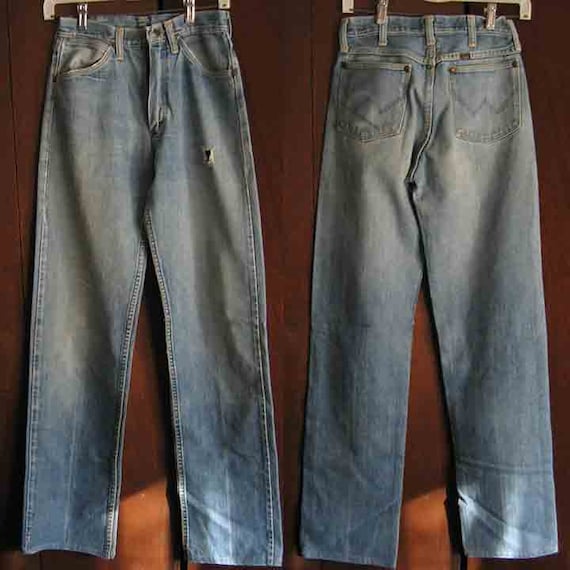 Vintage Wrangler Jeans