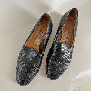 Lav.blake. Vero Cuoio.- Original Italian Leather Shoes. - Etsy