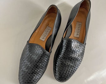 Sapatos Varda Masculinos Pretos