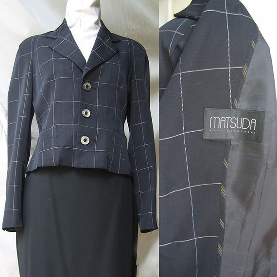 Matsuda Yukio Kobayashi Women’s Jacket - image 8