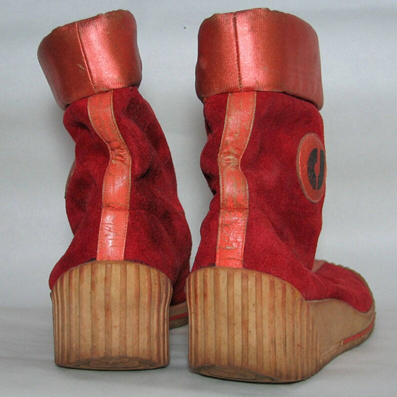 charles jourdan shoes 1970