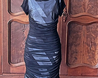 Vestido BCBG MAX AZRIA