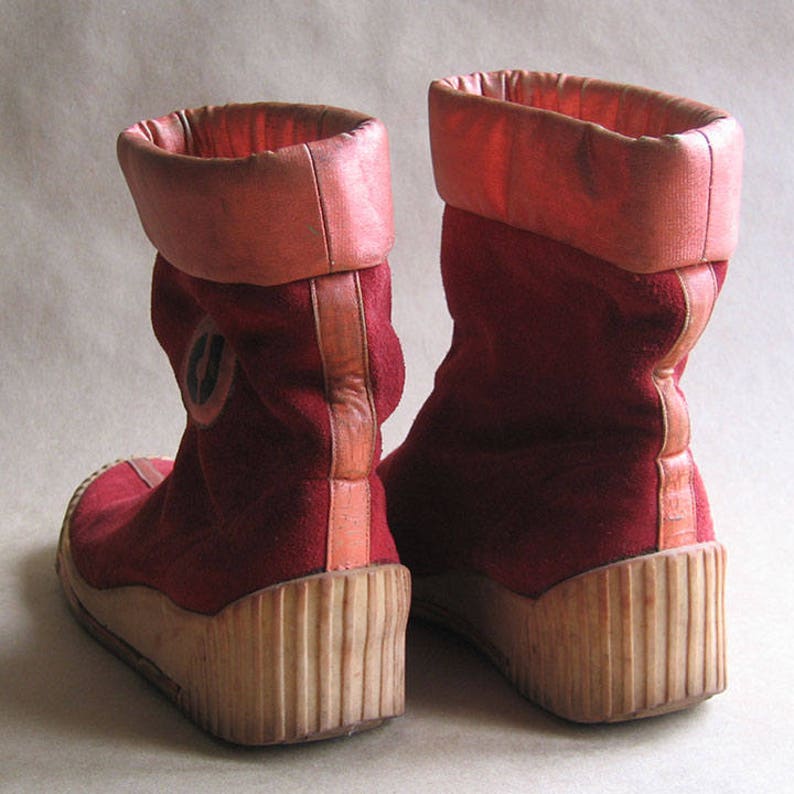 charles jourdan shoes 1970