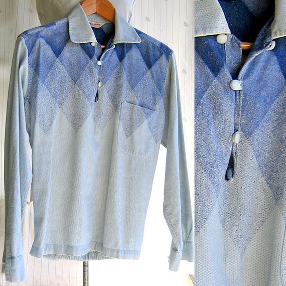 Vintage Flannel Shirt