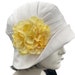 see more listings in the Linen Hats section