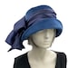 see more listings in the Velvet Hats section