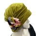 see more listings in the Chapeaux de velours section