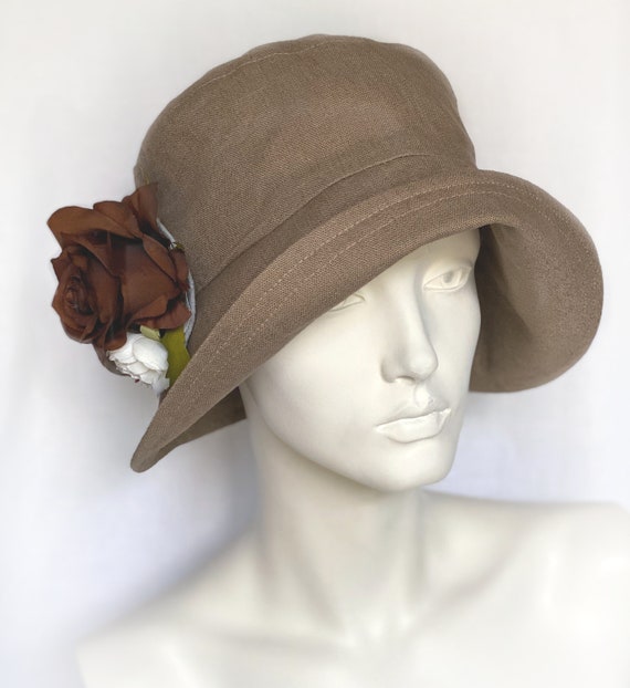 cloche hat philippines