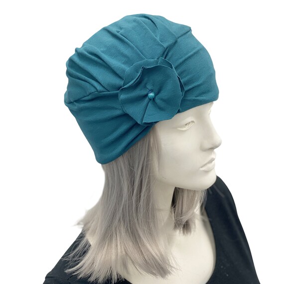 Chemo Headwear Turban Women Summer 