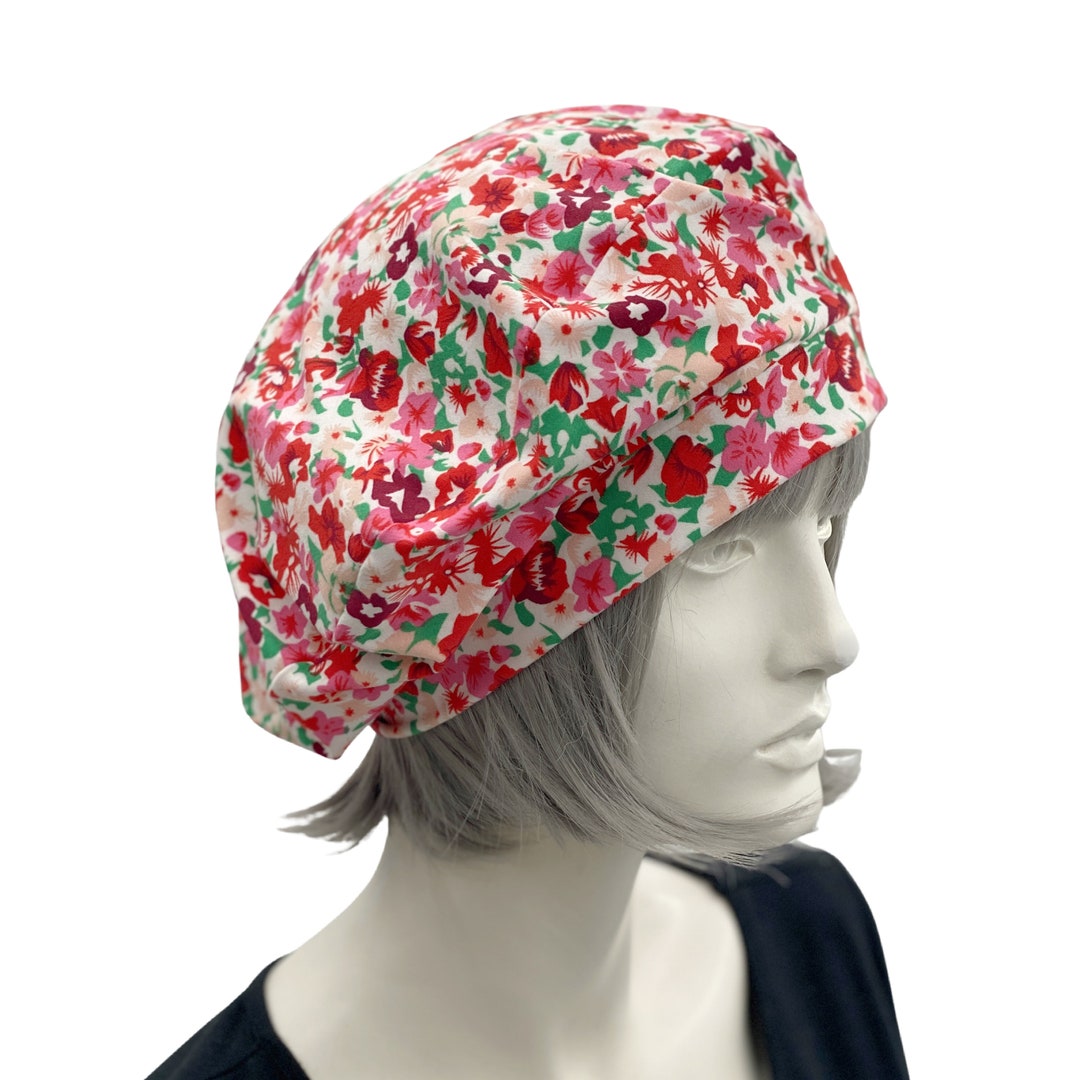SUMMER BERET