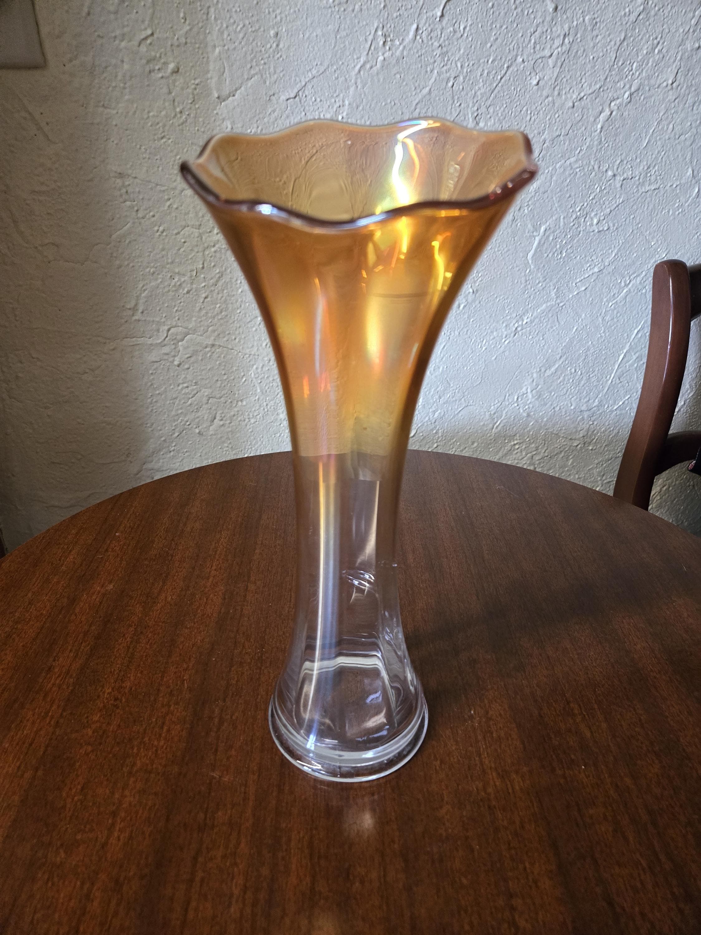 30's 美品ダンカンミラー　Duncan&Miller　グラスアンティーク Duncan Miller Glass - Etsy
