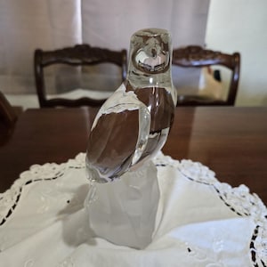 Bleikristall Eagle - Etsy