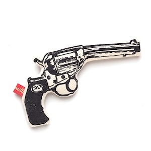 The cowboy colt ///  Le colt de cowboy