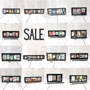 Clearance Sale, Flash Sale, Clearance Items, On Sale Items on Etsy, Closeout Sale, Reduced Items, Close Out Sale, Discontinued Items Deals