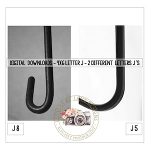 Imagens da letra J para impressão, download instantâneo, download digital, arte com letras fotográficas, fotografia do alfabeto, imagem com nome, foto inicial de 4 x 6 polegadas