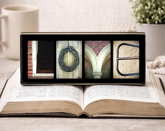 Letrero con la palabra LOVE para fotos, regalo de boda para parejas, regalo de aniversario personalizado, decoración romántica para el hogar, idea de regalo de compromiso, decoración de pared para parejas