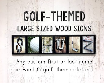 Golf Gifts for Men Women, Golfer Gift, Golfer Gift for Men Women, Golf Art, Golfer Art, Golf Decor, Golfer Decor, Golf Sign Fathers Day Gift