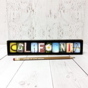 California Wall Art, California Home Decor, California Wood Sign, California Map, Traveler Travel Gifts for Travelers, California Gift Photo