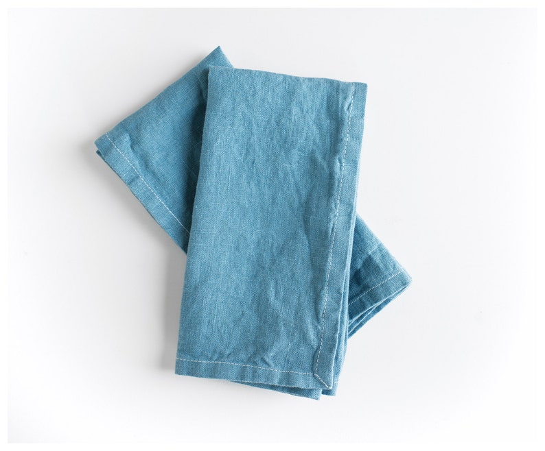 Celina Mancurti, LLC Linen Napkins