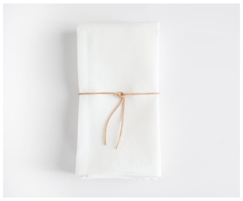 CelinaMancurti Heirloom Napkins - Thumbnail 5