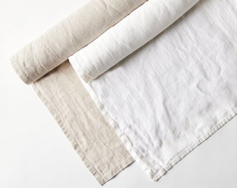 Your Everyday Linen Table Runner