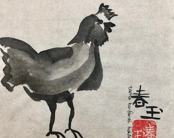 Rooster