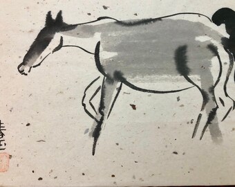 Horse
