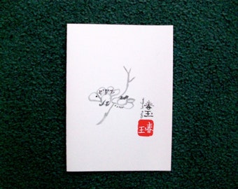 note cards