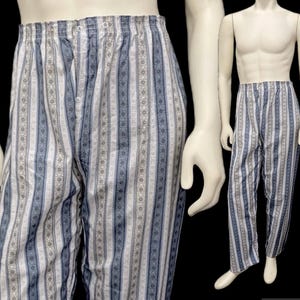 ▪️60’s【PAJAMAS】VINTAGE PANTS ▪️60's【PAJAMAS】VINTAGE PANTS