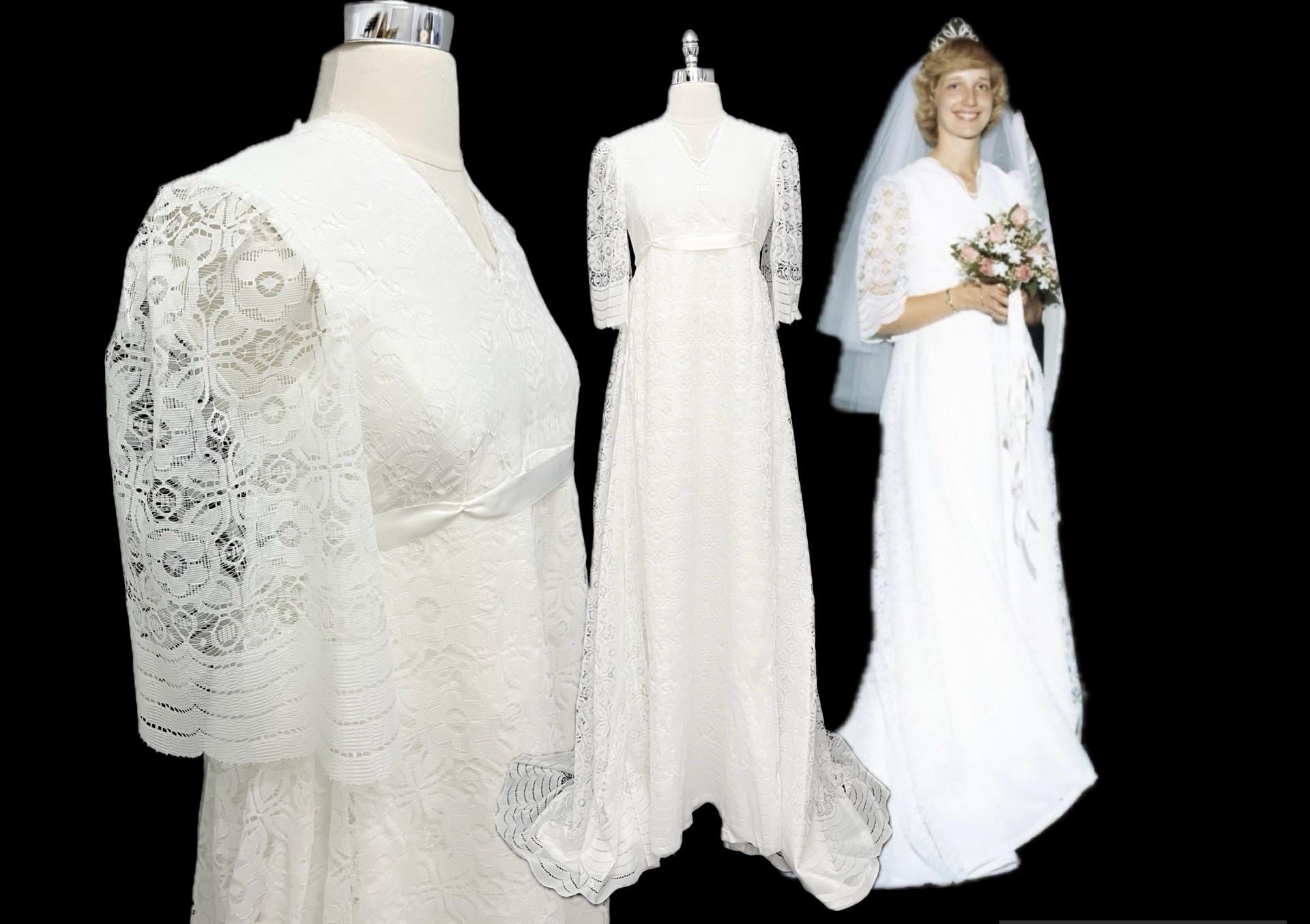 Belgium Lace Gown - Etsy Belgium Lace Gown - Etsy