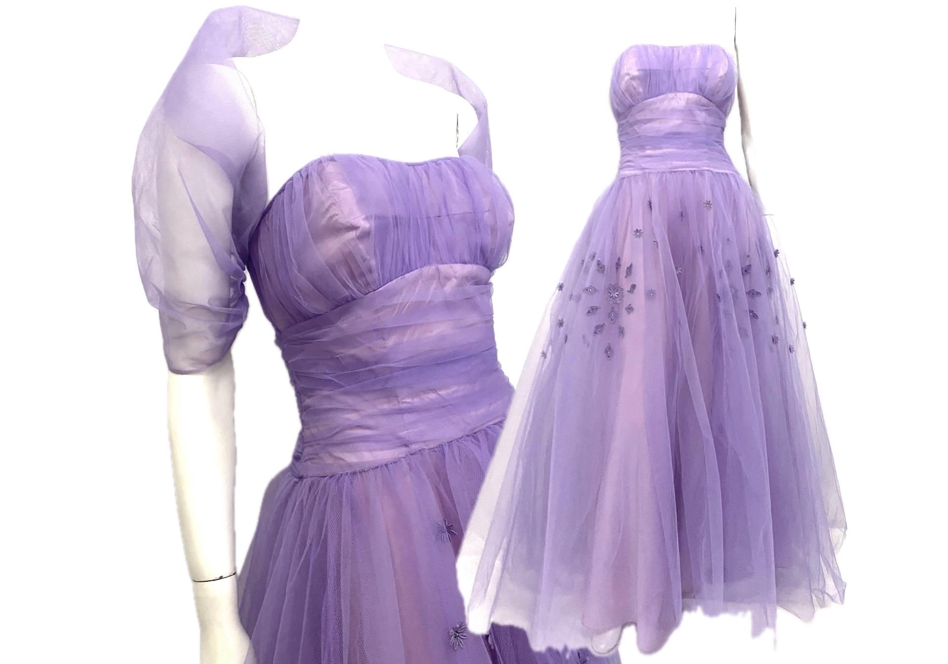 Fit and Flare Dress Lilac - Etsy Fit and Flare Dress Lilac - Etsy
