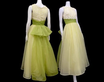 Vintage 70s 80s XS Prom Bridesmaid Dress Pink Ariel Footloose AS IS off  Shoulder With Straps Maxi Chiffon Ruffle Bodice Bust 33"/w26"/ H43" - Etsy