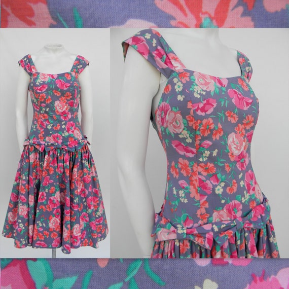 laura dress sundress