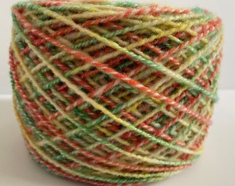 Babydoll Southdown / Nylon Blend