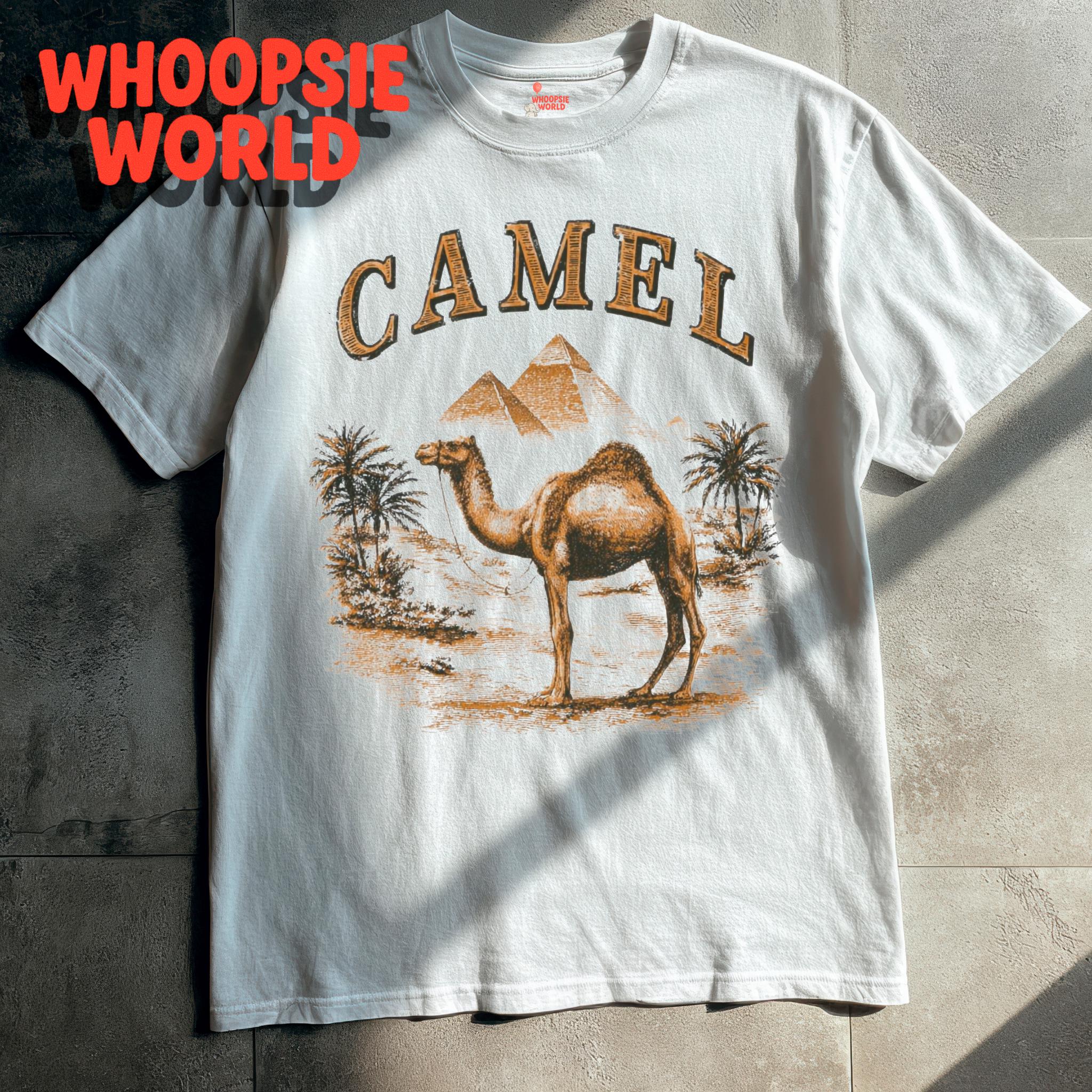 Joe Camel T Shirts - Etsy