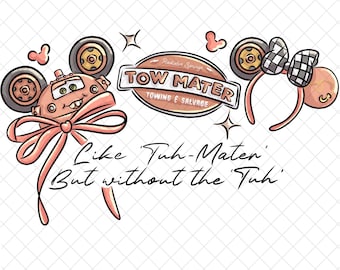 Doodle PNG Magical Kingdom : voitures de dessins animés, conception éclair (téléchargement numérique 30 x 30 cm)